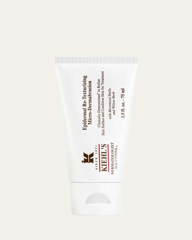 Epidermal Re-Texturizing Micro-Dermabrasion, 2.5 oz.